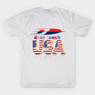 tee shirt design T-Shirt